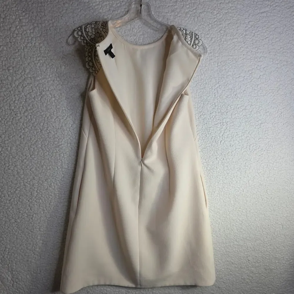 J. Crew crew sz4